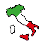 Simbolo 1 - ITALIA