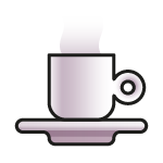 Simbolo 42 - CAFFÈ